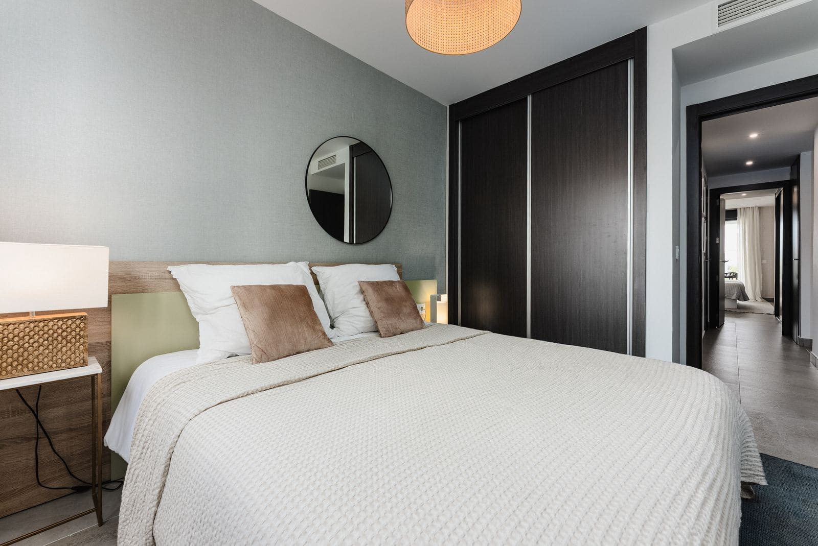 2 camera da letto Appartamento in vendita in Cancelada - 560.000 € (Rif: 9878355)