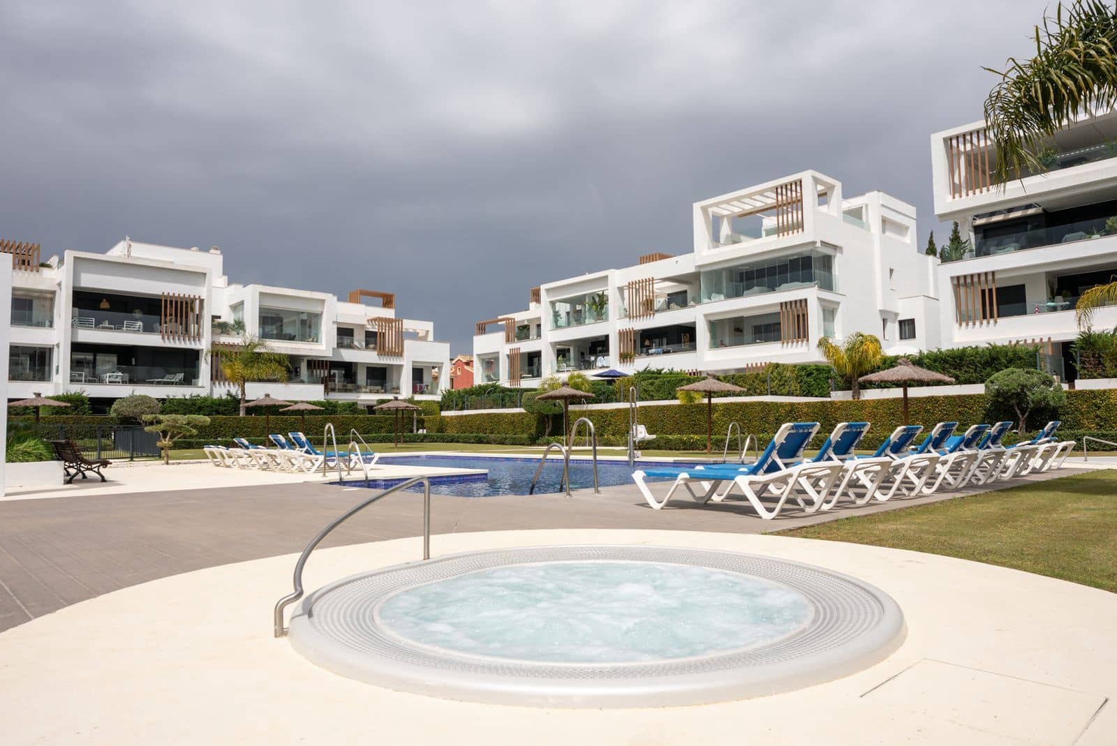 2 camera da letto Appartamento in vendita in Cancelada - 560.000 € (Rif: 9878355)