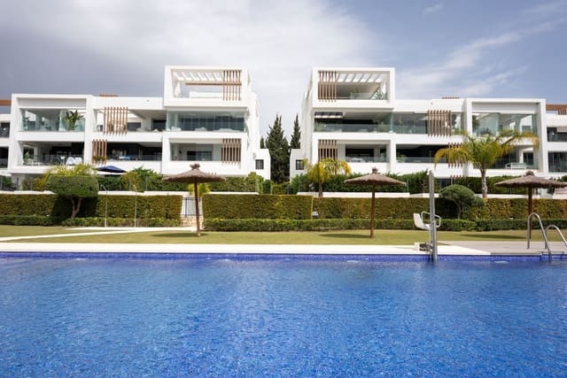 2 camera da letto Appartamento in vendita in Cancelada, Estepona - 560.000 € (Rif: 9878355)