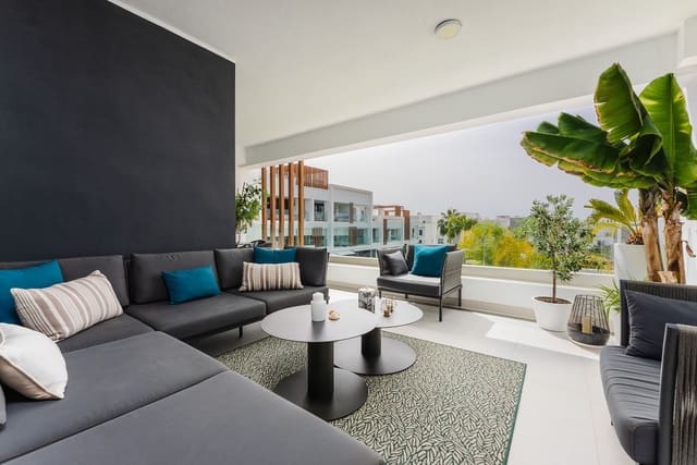 2 camera da letto Appartamento in vendita in Cancelada, Estepona - 560.000 € (Rif: 9878355)