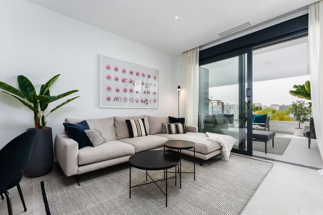 2 camera da letto Appartamento in vendita in Cancelada, Estepona - 560.000 € (Rif: 9878355)