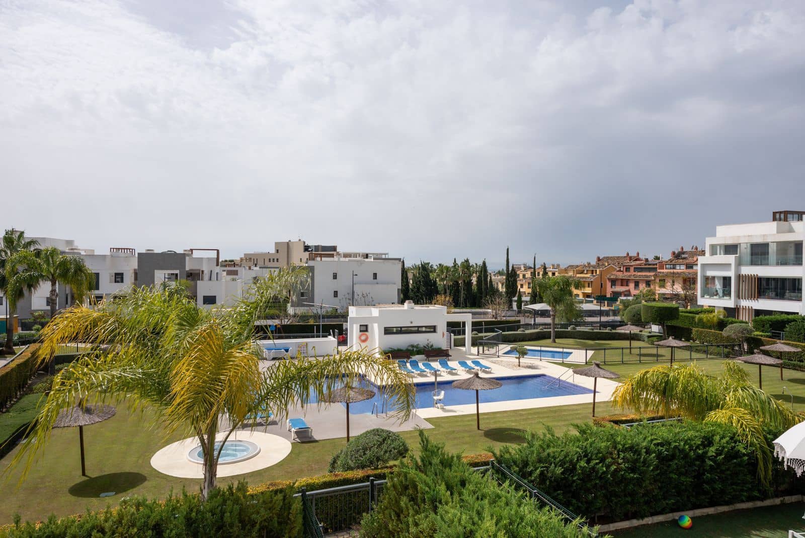 2 camera da letto Appartamento in vendita in Cancelada - 560.000 € (Rif: 9878355)