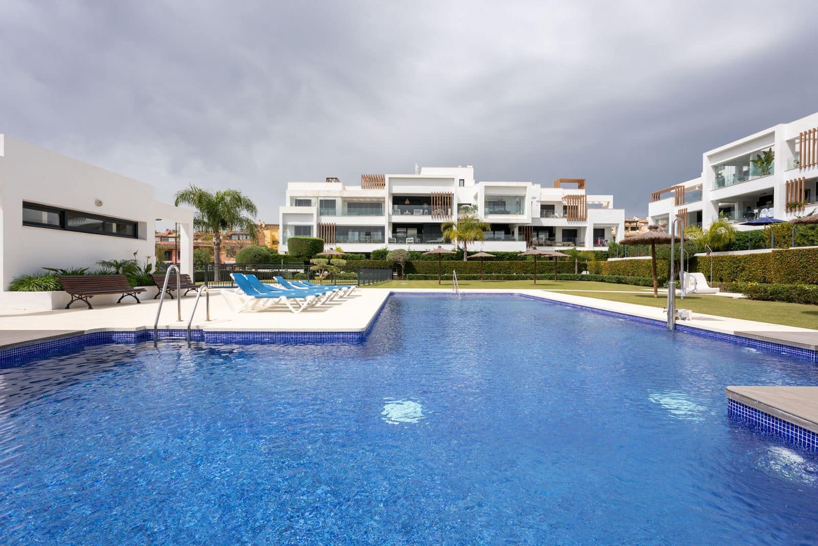2 camera da letto Appartamento in vendita in Cancelada - 560.000 € (Rif: 9878355)