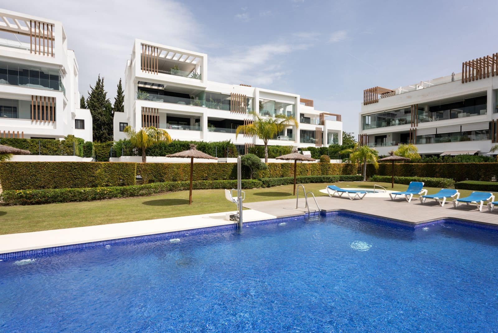2 camera da letto Appartamento in vendita in Cancelada - 560.000 € (Rif: 9878355)
