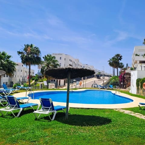2 sypialnia Apartament na sprzedaż w Bahia de Casares, Casares - 335 000 € (Ref: 9878357)