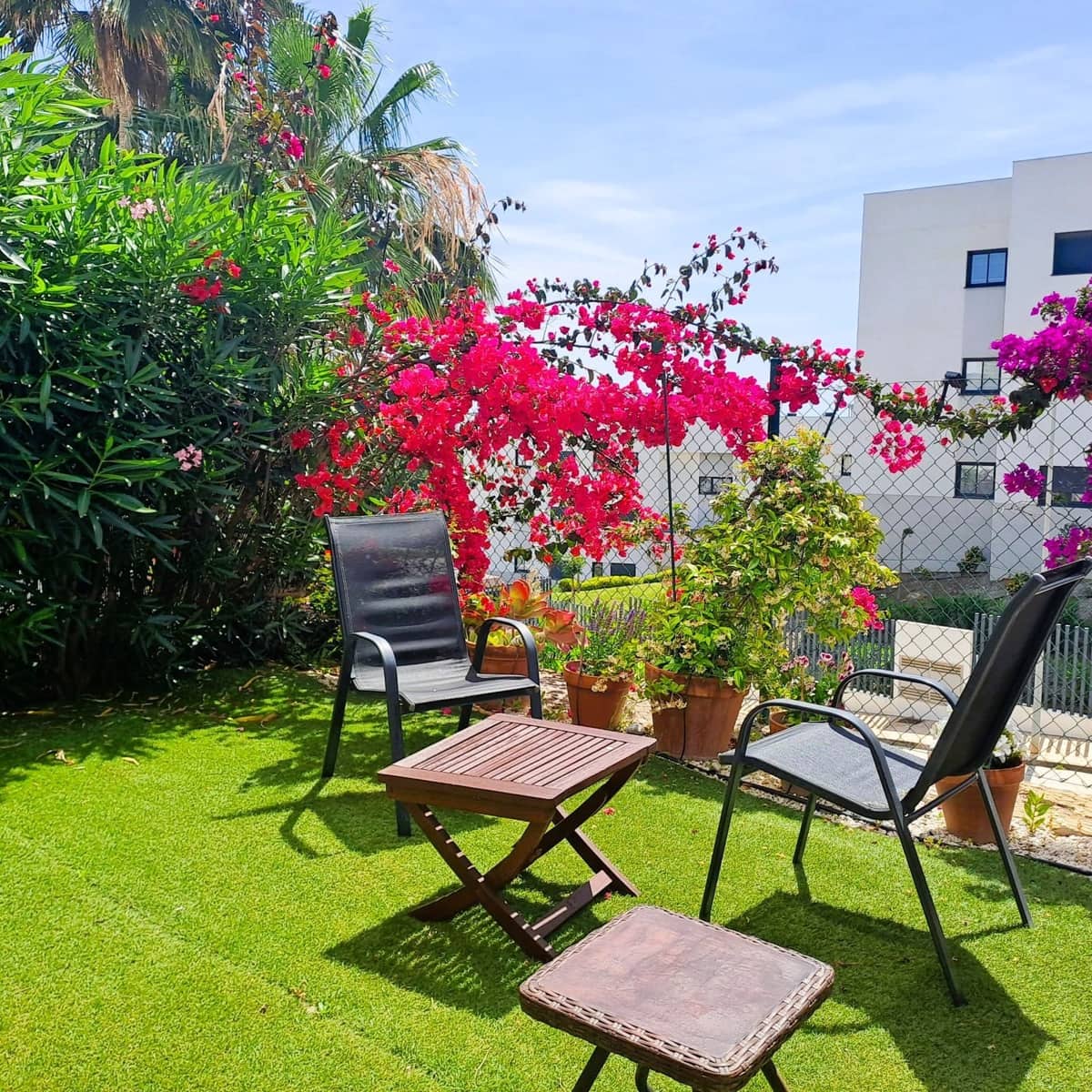 2 sypialnia Apartament na sprzedaż w Bahia de Casares - 335 000 € (Ref: 9878357)