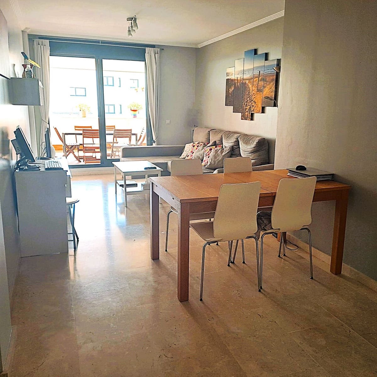 2 sypialnia Apartament na sprzedaż w Bahia de Casares - 335 000 € (Ref: 9878357)