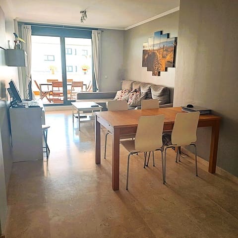 2 sypialnia Apartament na sprzedaż w Bahia de Casares, Casares - 335 000 € (Ref: 9878357)