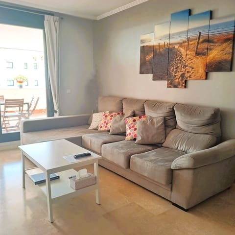 2 sypialnia Apartament na sprzedaż w Bahia de Casares, Casares - 335 000 € (Ref: 9878357)