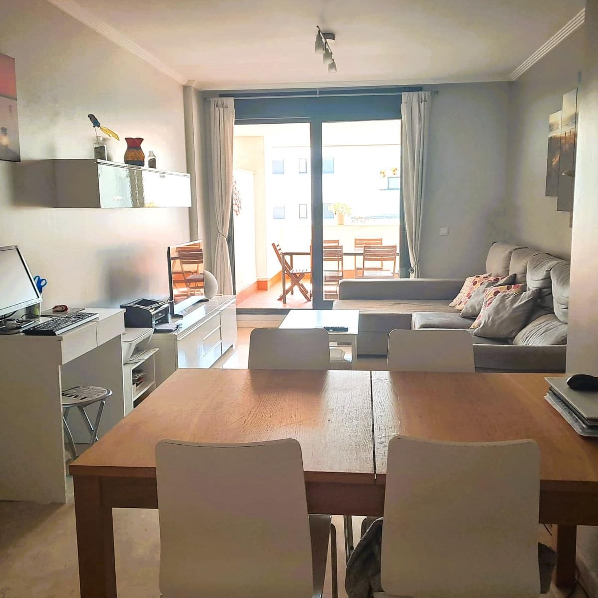 2 sypialnia Apartament na sprzedaż w Bahia de Casares - 335 000 € (Ref: 9878357)