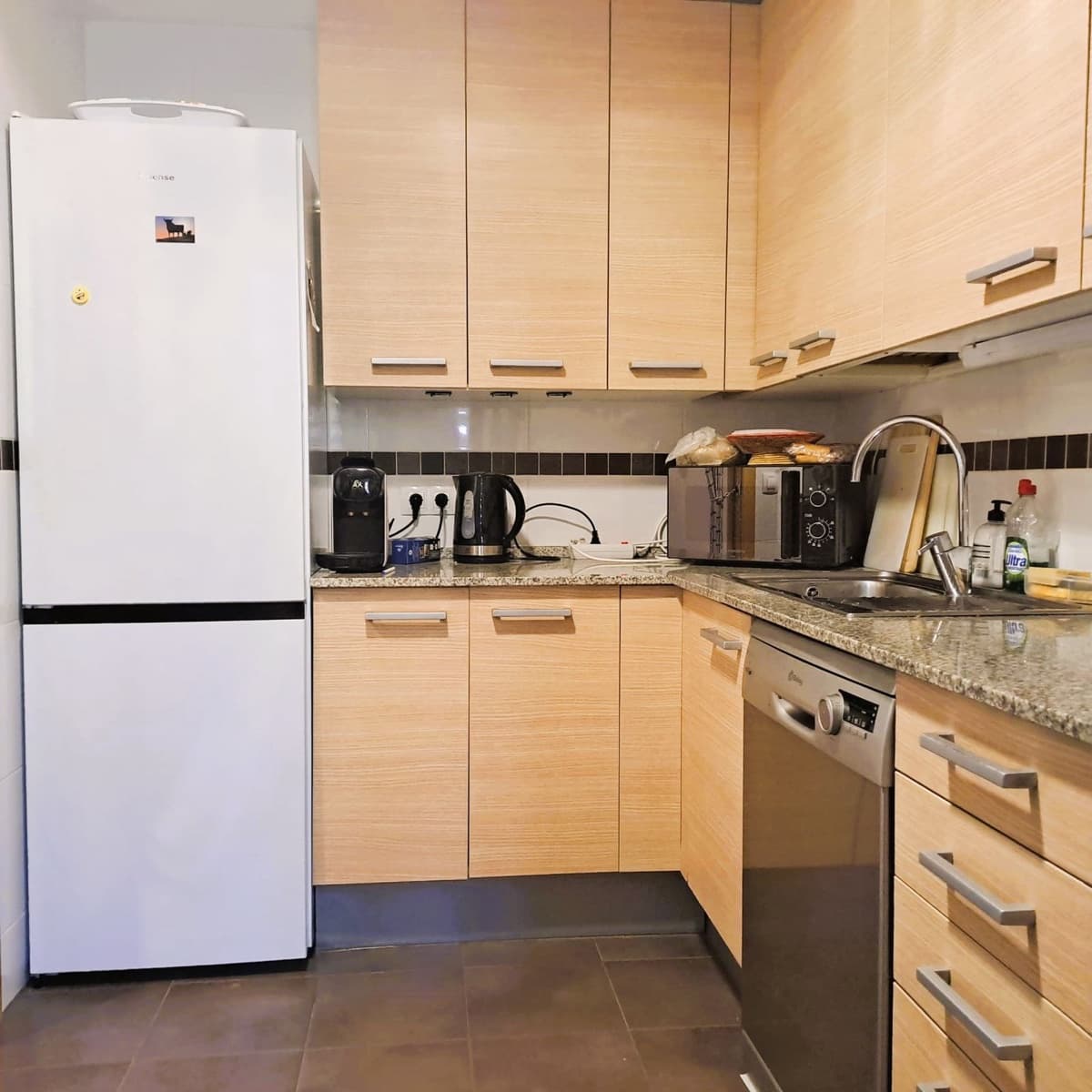 2 sypialnia Apartament na sprzedaż w Bahia de Casares - 335 000 € (Ref: 9878357)