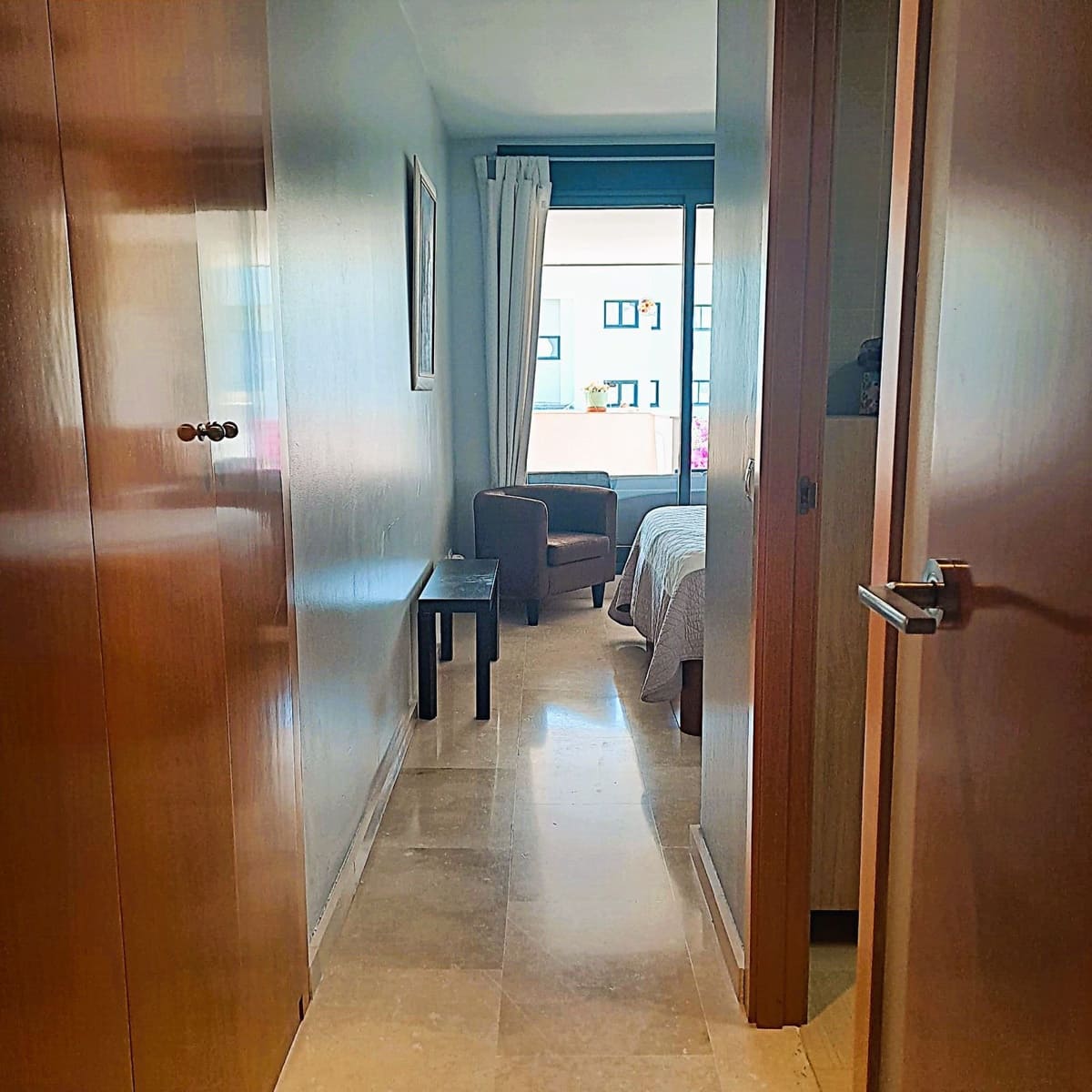 2 sypialnia Apartament na sprzedaż w Bahia de Casares - 335 000 € (Ref: 9878357)