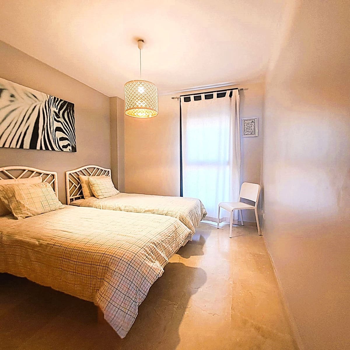 2 sypialnia Apartament na sprzedaż w Bahia de Casares - 335 000 € (Ref: 9878357)