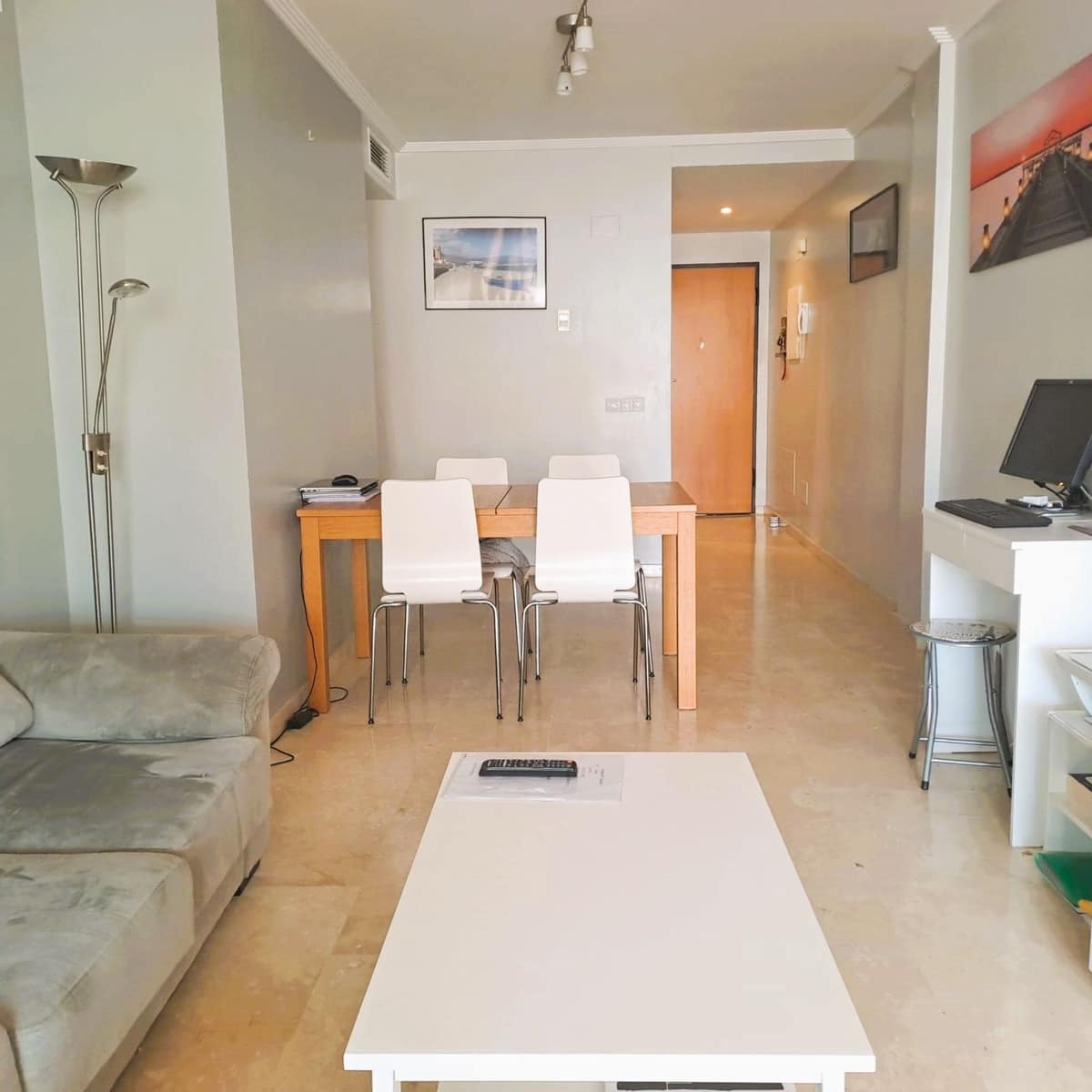 2 sypialnia Apartament na sprzedaż w Bahia de Casares - 335 000 € (Ref: 9878357)