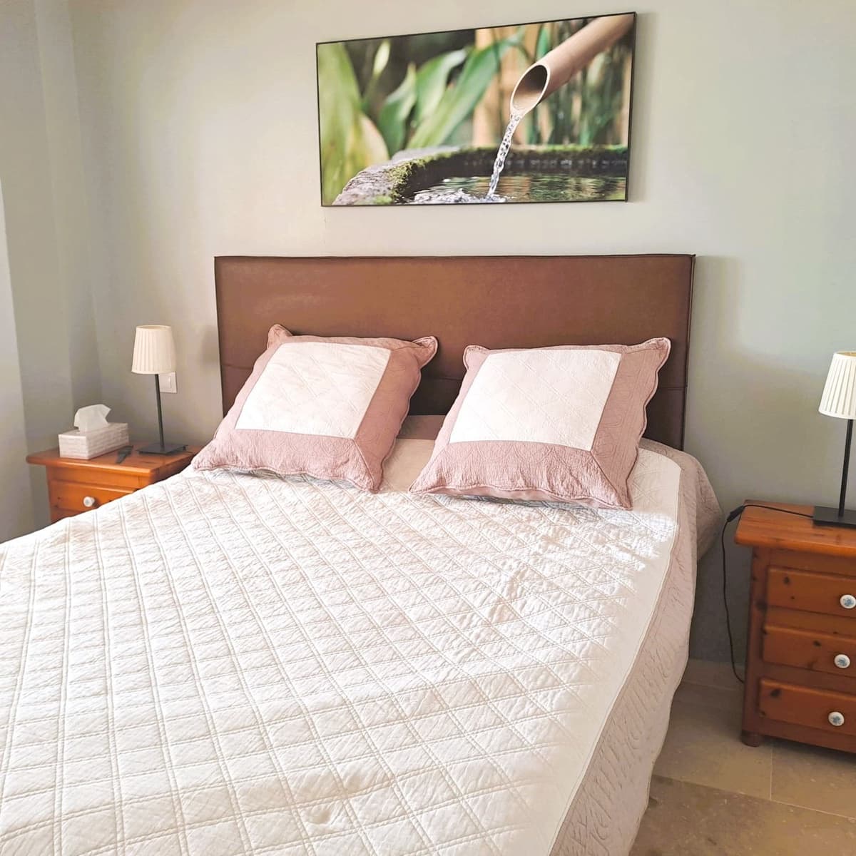2 sypialnia Apartament na sprzedaż w Bahia de Casares - 335 000 € (Ref: 9878357)