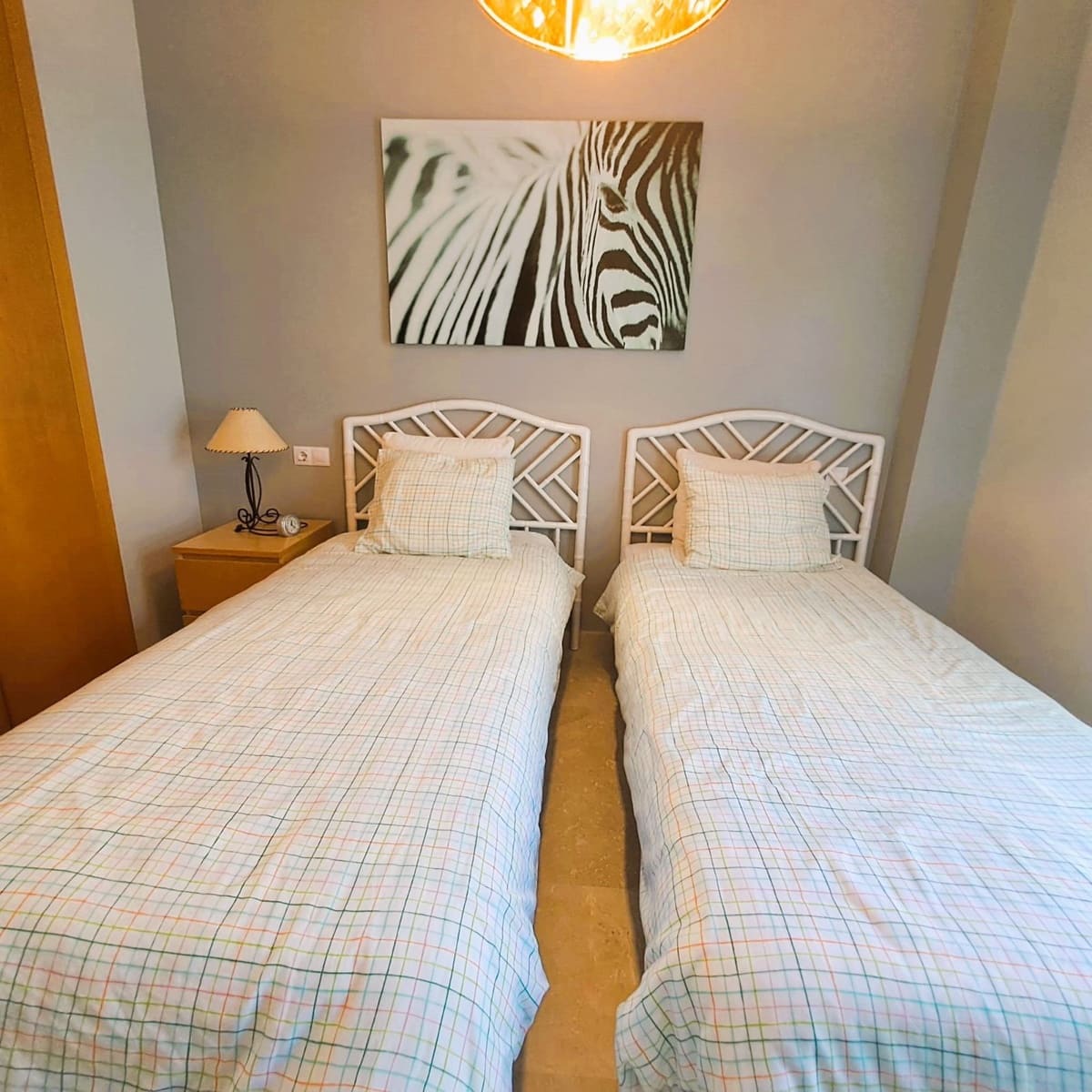 2 sypialnia Apartament na sprzedaż w Bahia de Casares - 335 000 € (Ref: 9878357)