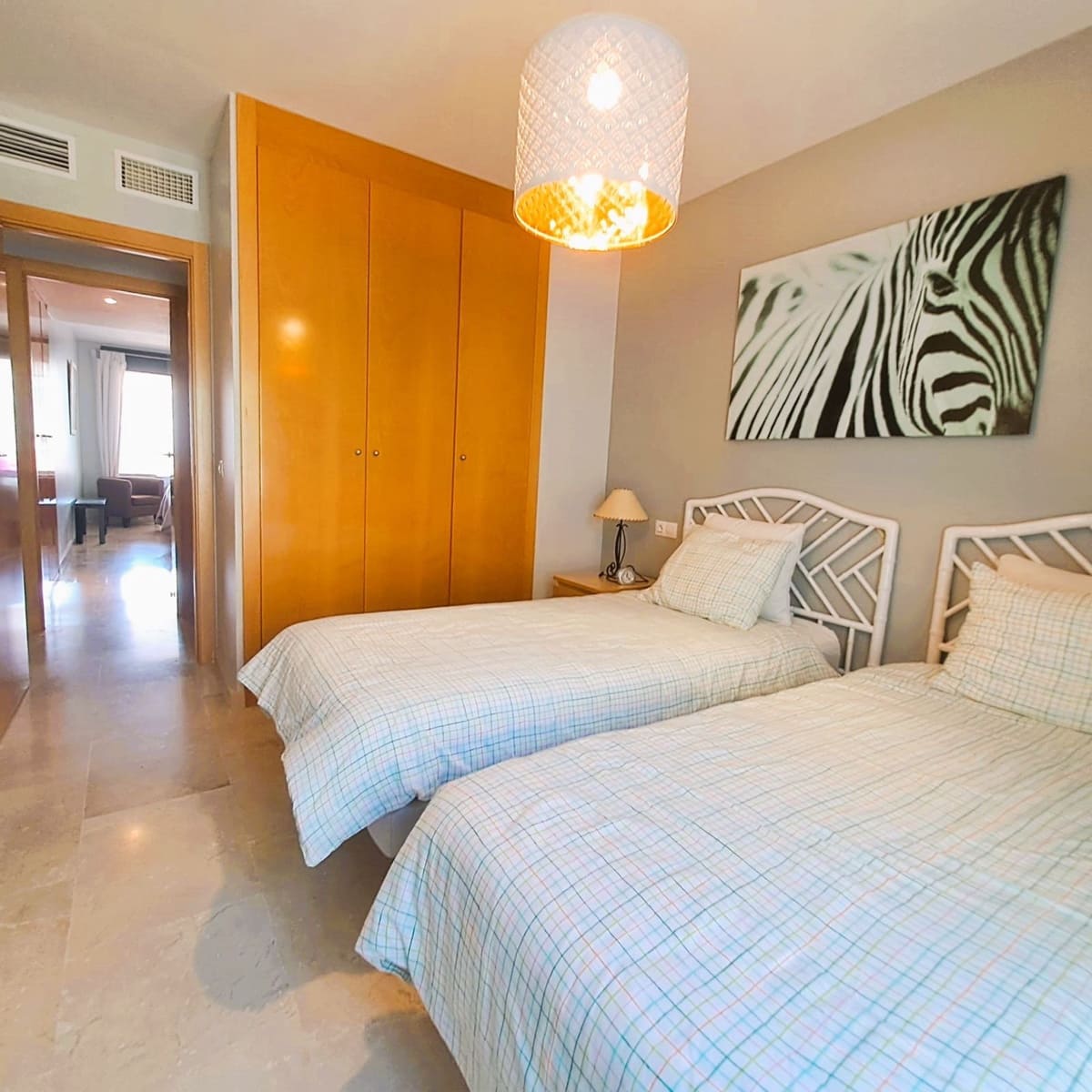 2 sypialnia Apartament na sprzedaż w Bahia de Casares - 335 000 € (Ref: 9878357)