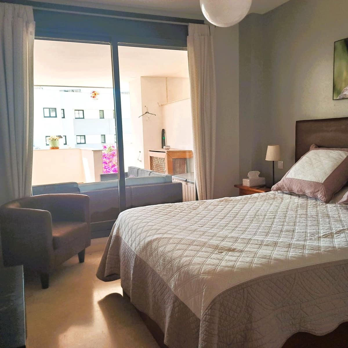 2 sypialnia Apartament na sprzedaż w Bahia de Casares - 335 000 € (Ref: 9878357)