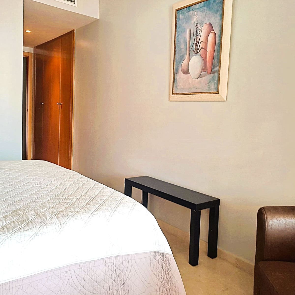 2 sypialnia Apartament na sprzedaż w Bahia de Casares - 335 000 € (Ref: 9878357)