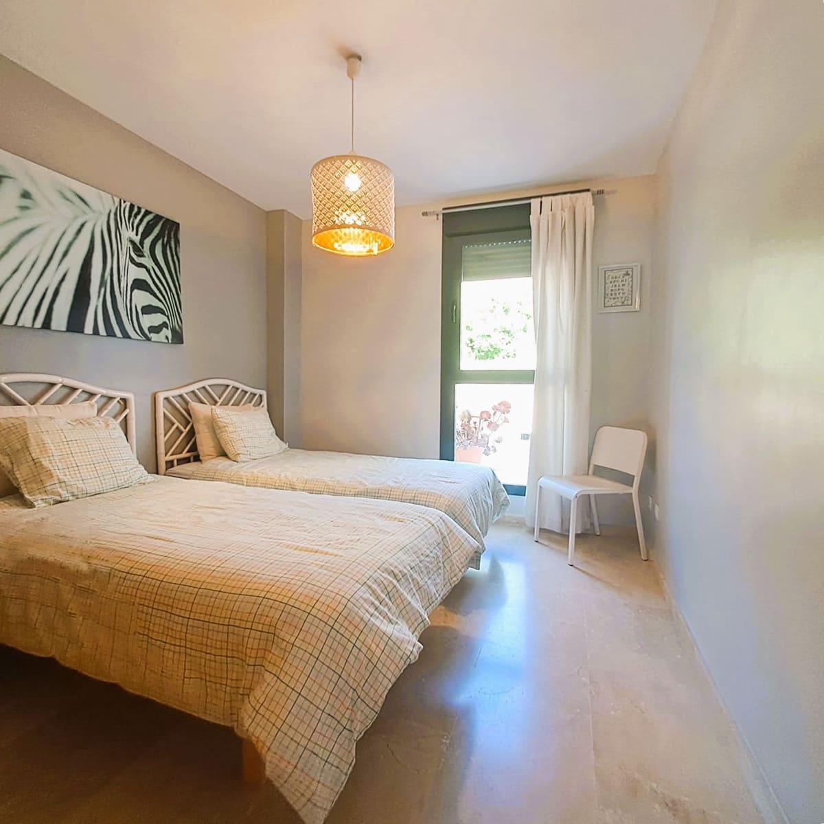 2 sypialnia Apartament na sprzedaż w Bahia de Casares - 335 000 € (Ref: 9878357)