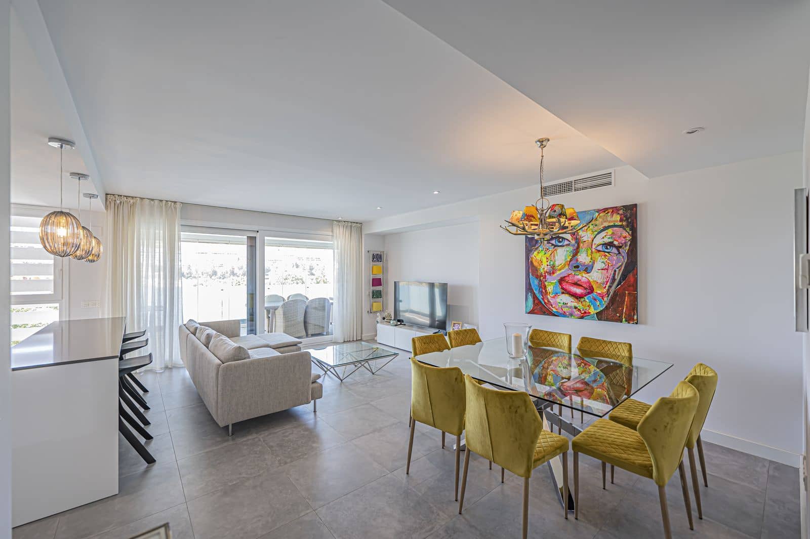 3 chambre Appartement à vendre à La Cala de Mijas - 690 000 € (Ref: 9878361)