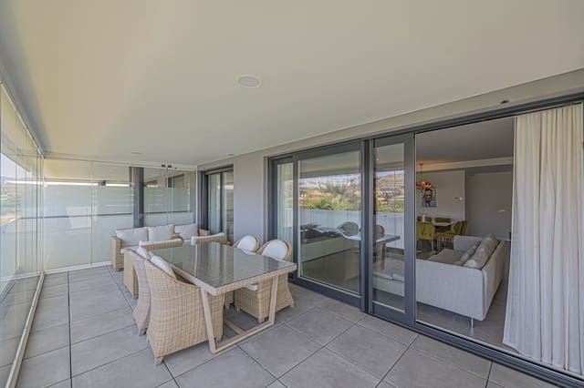 3 chambre Appartement à vendre à La Cala de Mijas, Mijas - 690 000 € (Ref: 9878361)