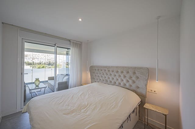 3 chambre Appartement à vendre à La Cala de Mijas, Mijas - 690 000 € (Ref: 9878361)