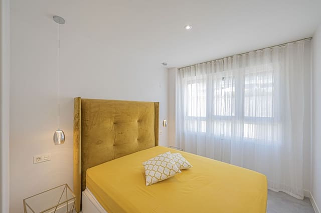 3 chambre Appartement à vendre à La Cala de Mijas, Mijas - 690 000 € (Ref: 9878361)