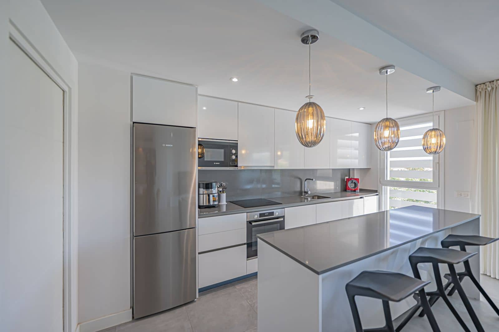 3 chambre Appartement à vendre à La Cala de Mijas - 690 000 € (Ref: 9878361)