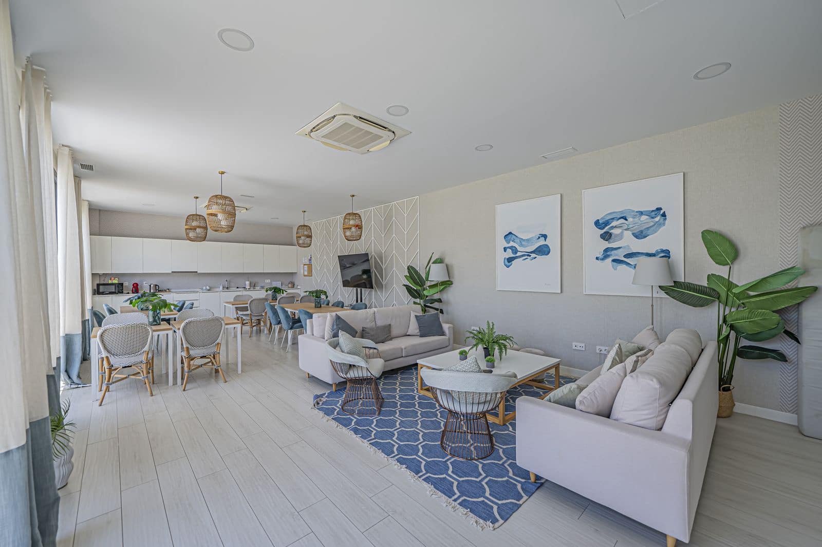 3 chambre Appartement à vendre à La Cala de Mijas - 690 000 € (Ref: 9878361)