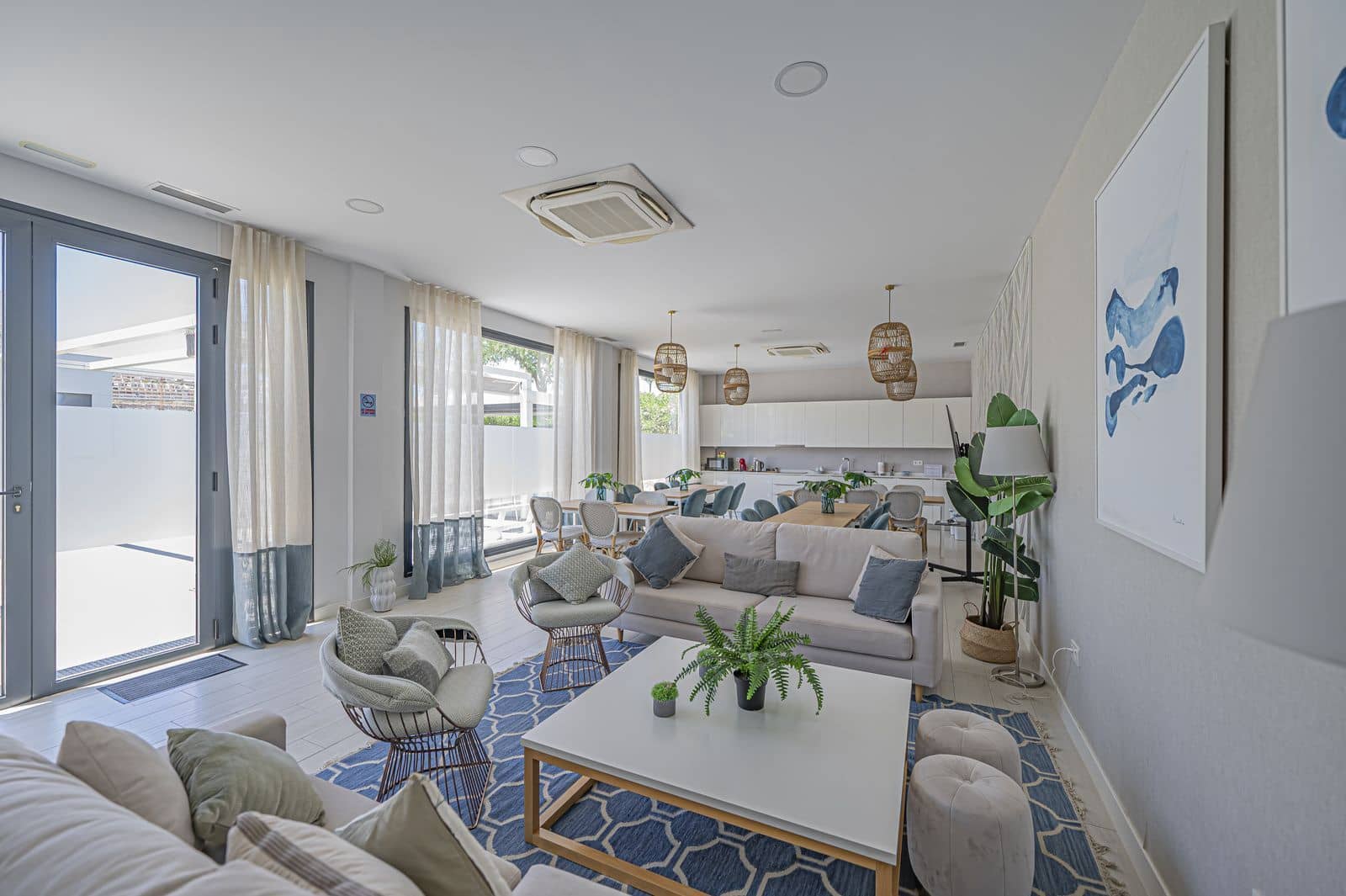 3 chambre Appartement à vendre à La Cala de Mijas - 690 000 € (Ref: 9878361)