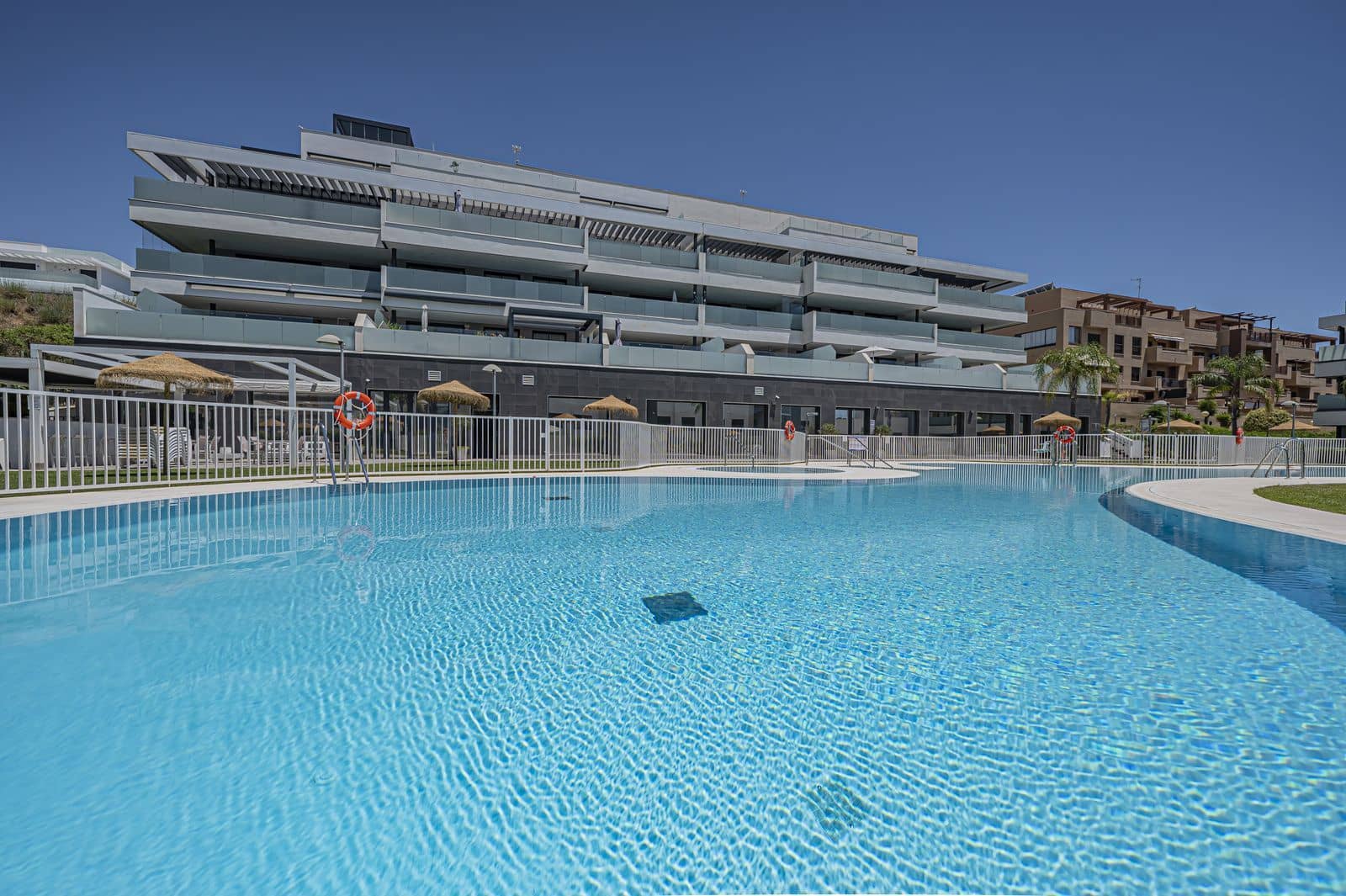 3 chambre Appartement à vendre à La Cala de Mijas - 690 000 € (Ref: 9878361)
