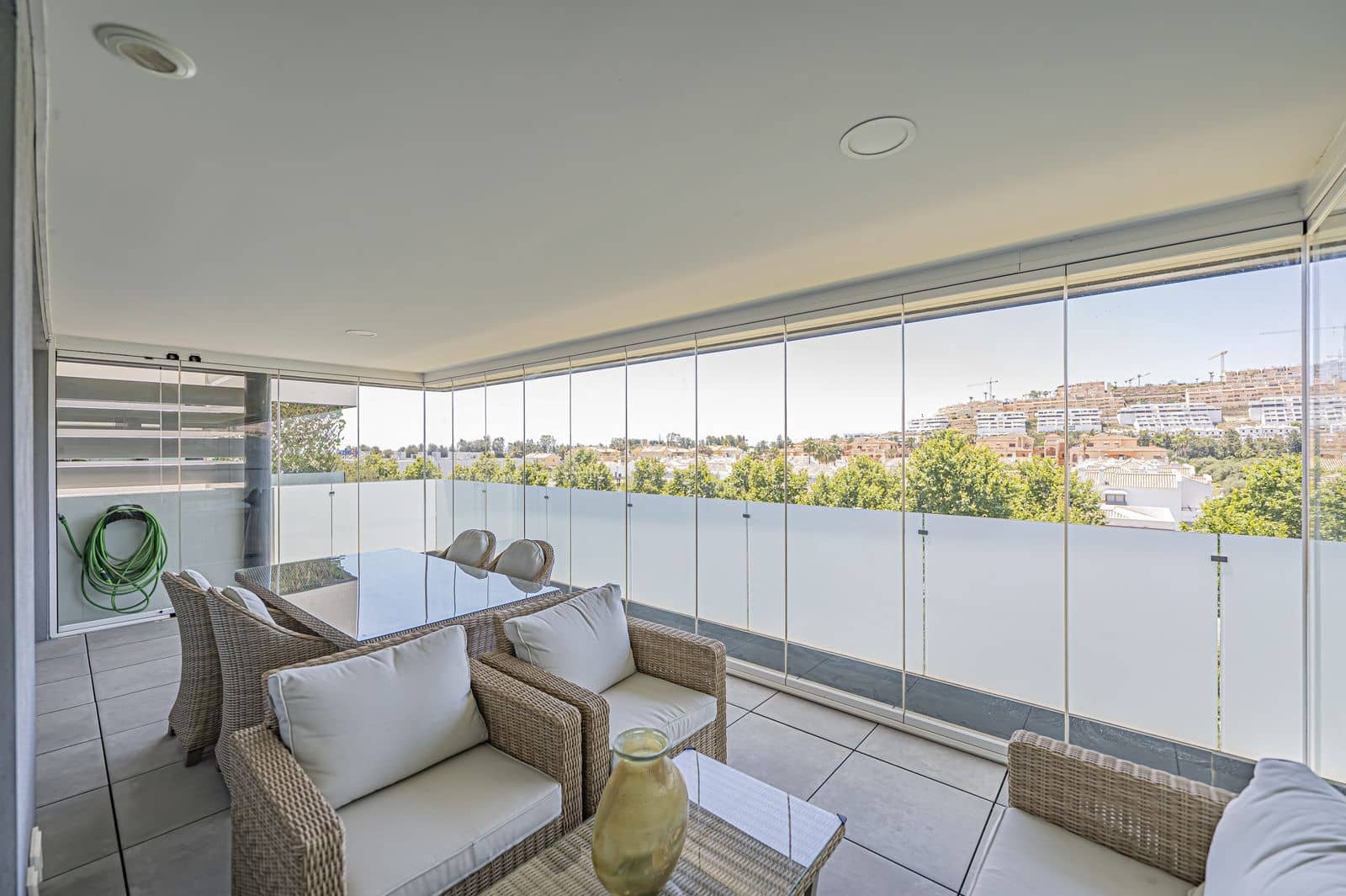 3 chambre Appartement à vendre à La Cala de Mijas - 690 000 € (Ref: 9878361)