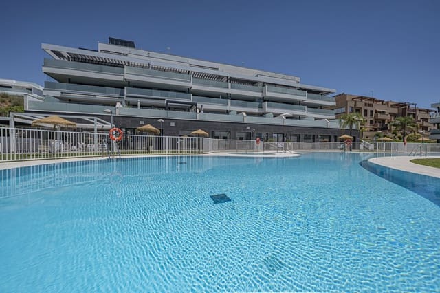 3 chambre Appartement à vendre à La Cala de Mijas, Mijas - 690 000 € (Ref: 9878361)