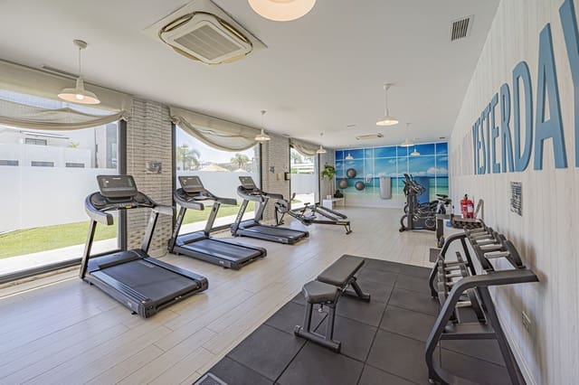 3 chambre Appartement à vendre à La Cala de Mijas, Mijas - 690 000 € (Ref: 9878361)