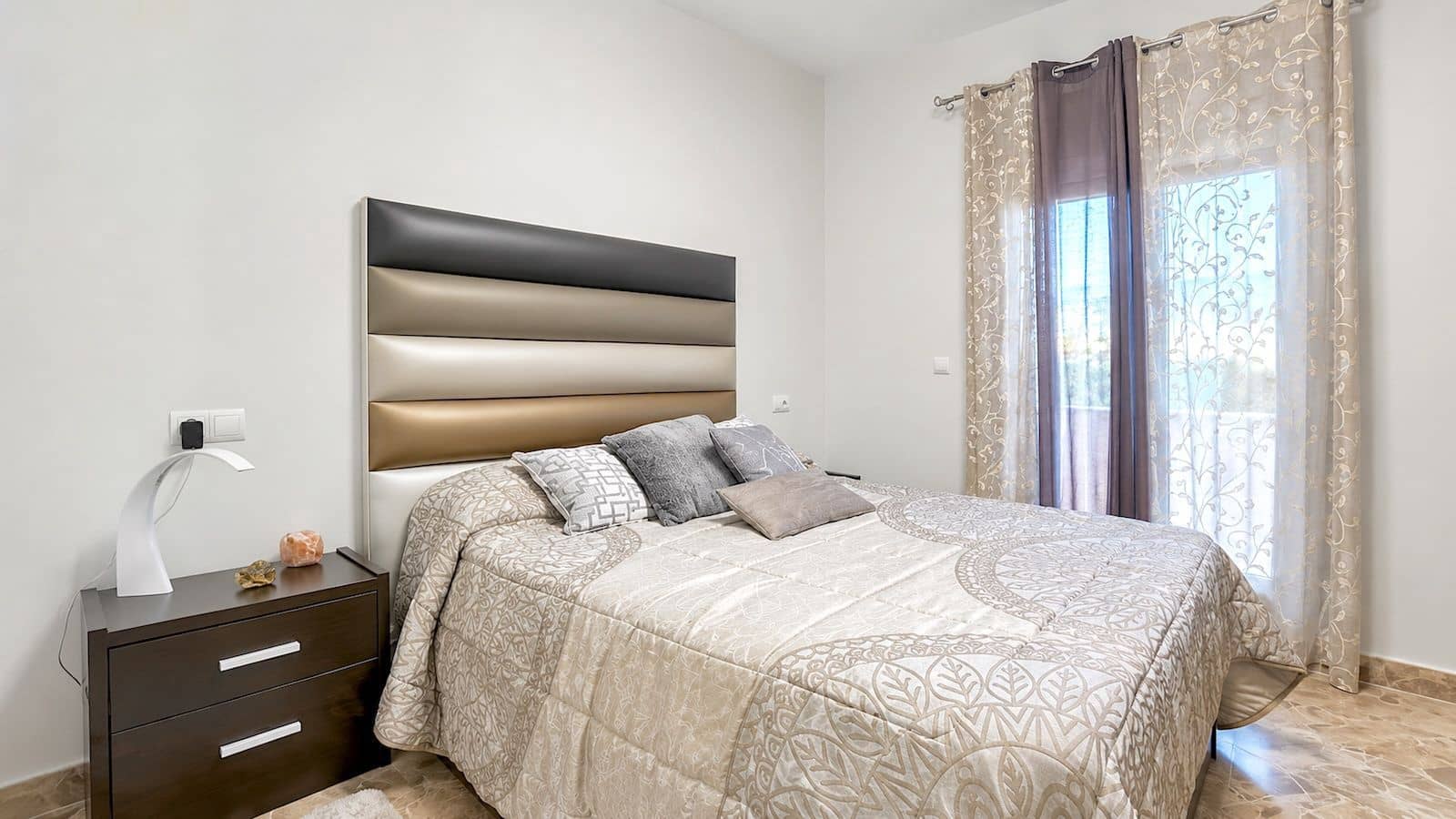 2 chambre Appartement à vendre à San Pedro de Alcantara - 525 000 € (Ref: 9878362)