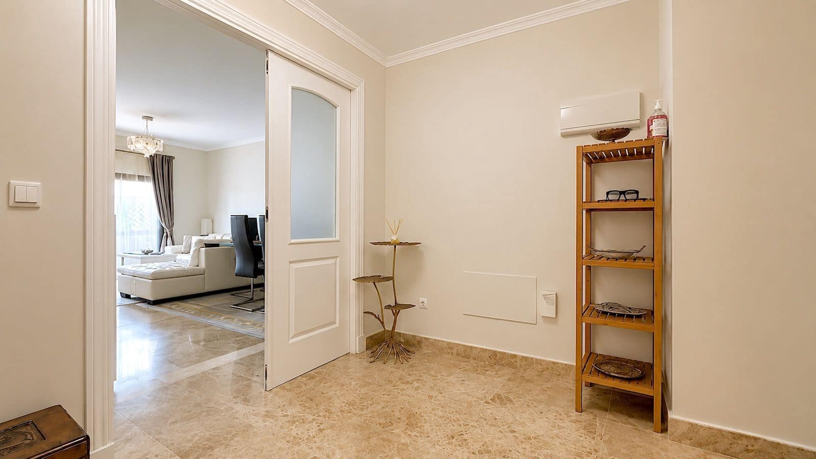 2 chambre Appartement à vendre à San Pedro de Alcantara - 525 000 € (Ref: 9878362)