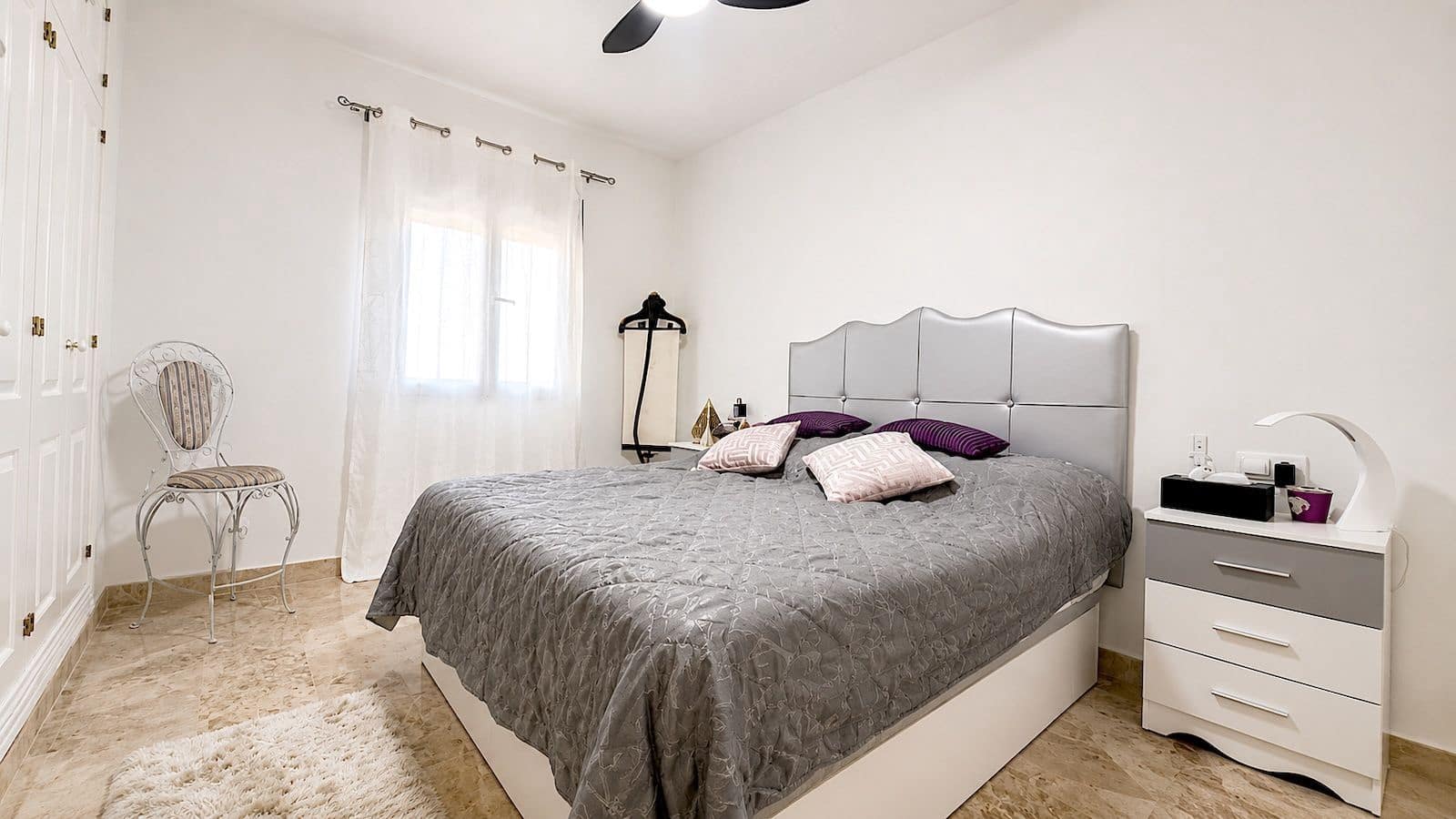 2 chambre Appartement à vendre à San Pedro de Alcantara - 525 000 € (Ref: 9878362)
