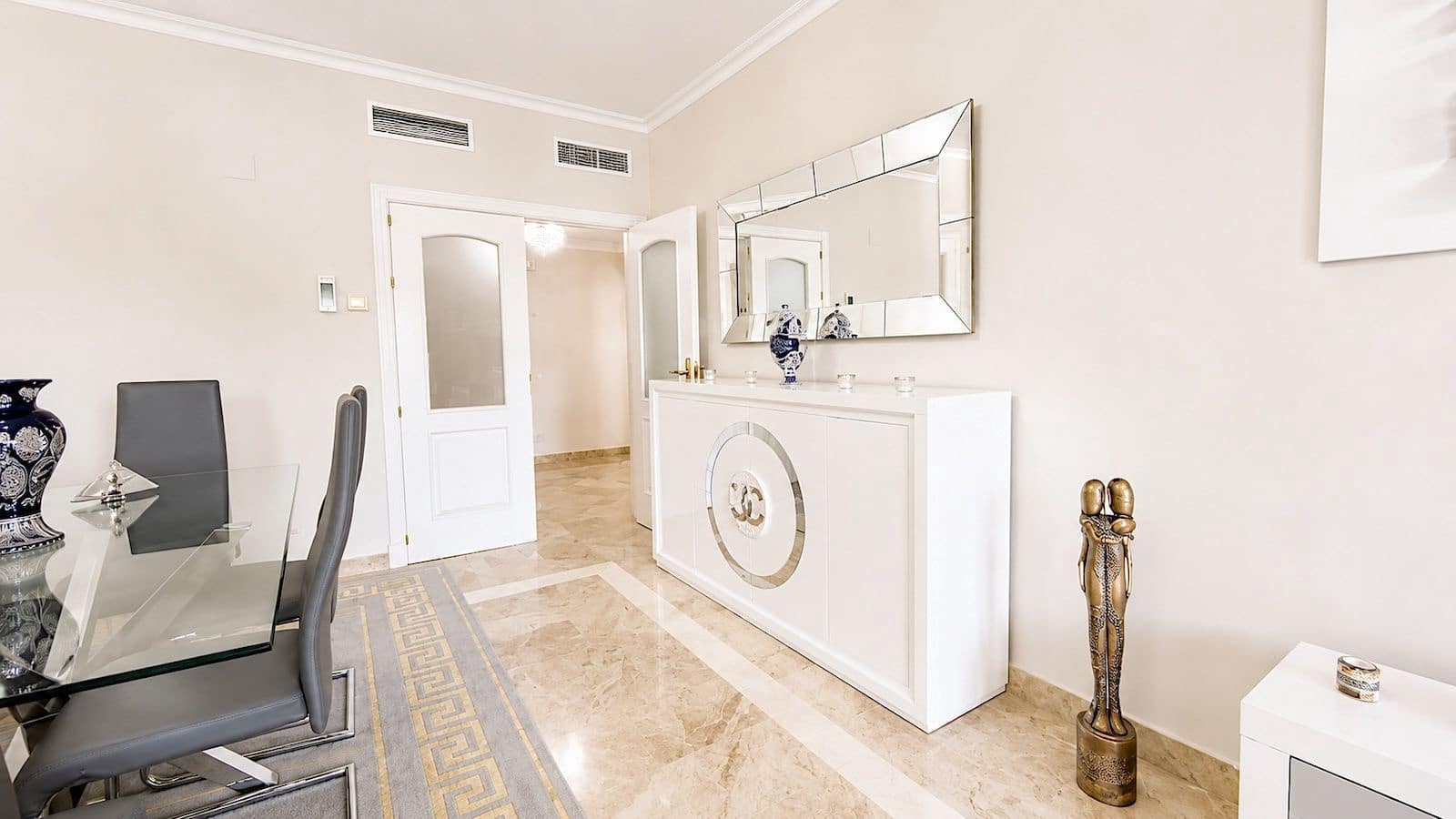 2 chambre Appartement à vendre à San Pedro de Alcantara - 525 000 € (Ref: 9878362)