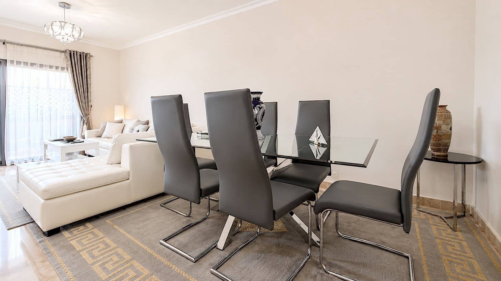 2 chambre Appartement à vendre à San Pedro de Alcantara - 525 000 € (Ref: 9878362)