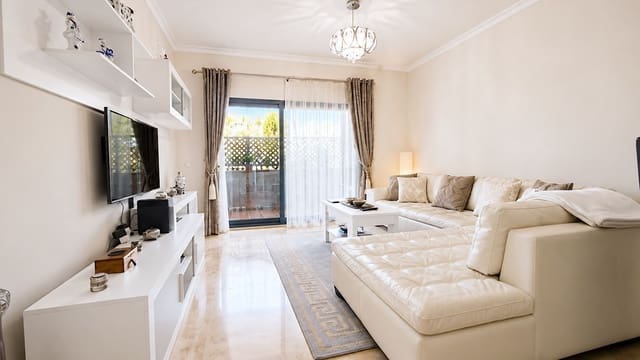 2 chambre Appartement à vendre à San Pedro de Alcantara, Marbella - 525 000 € (Ref: 9878362)