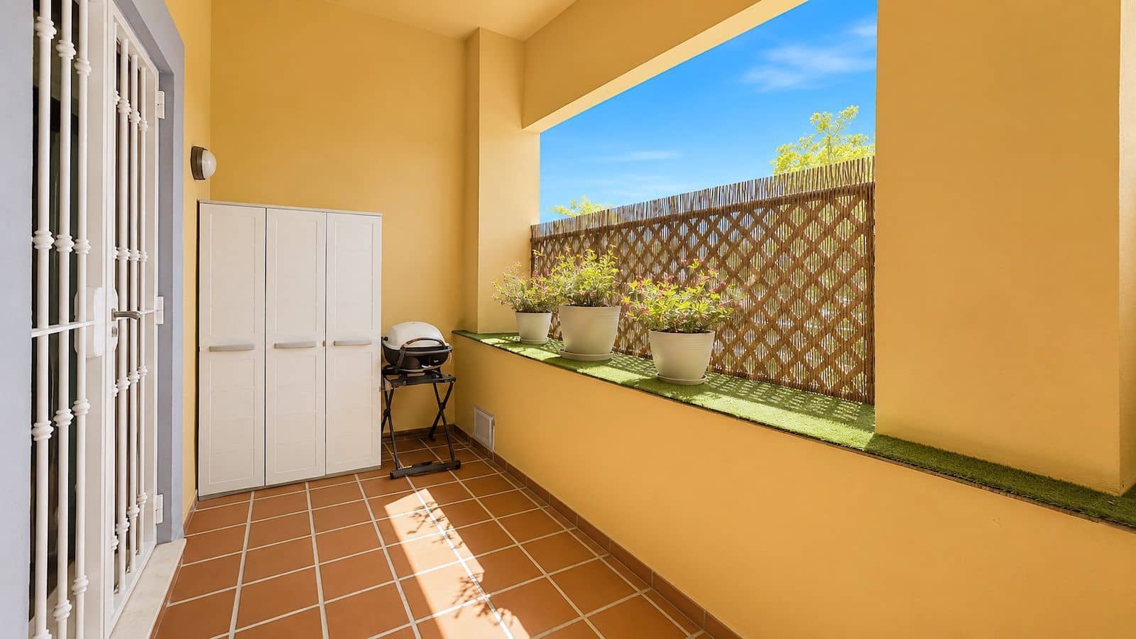 2 chambre Appartement à vendre à San Pedro de Alcantara - 525 000 € (Ref: 9878362)