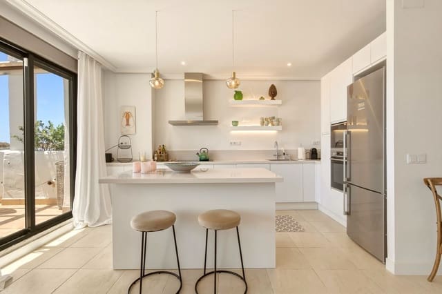 3 soverom Hus til salgs i Estepona - € 695 000 (Ref: 9878364)