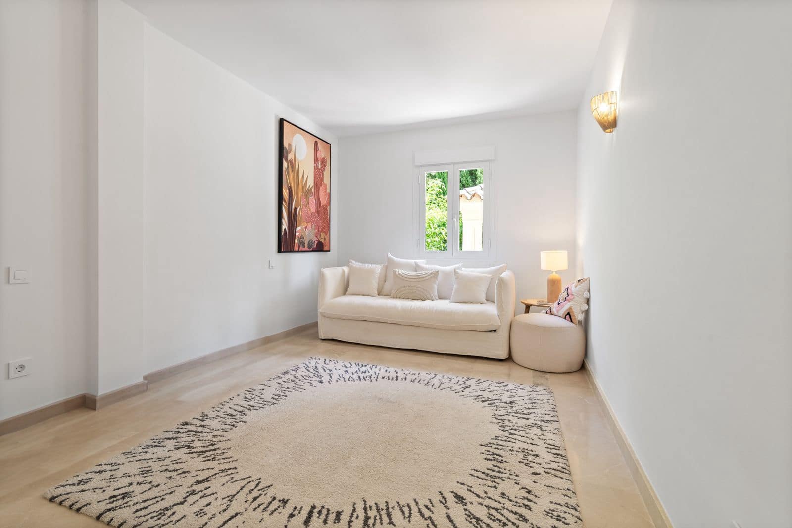 4 bedroom Semi-detached Villa for sale in Sotogrande - € 1,250,000 (Ref: 9878365)