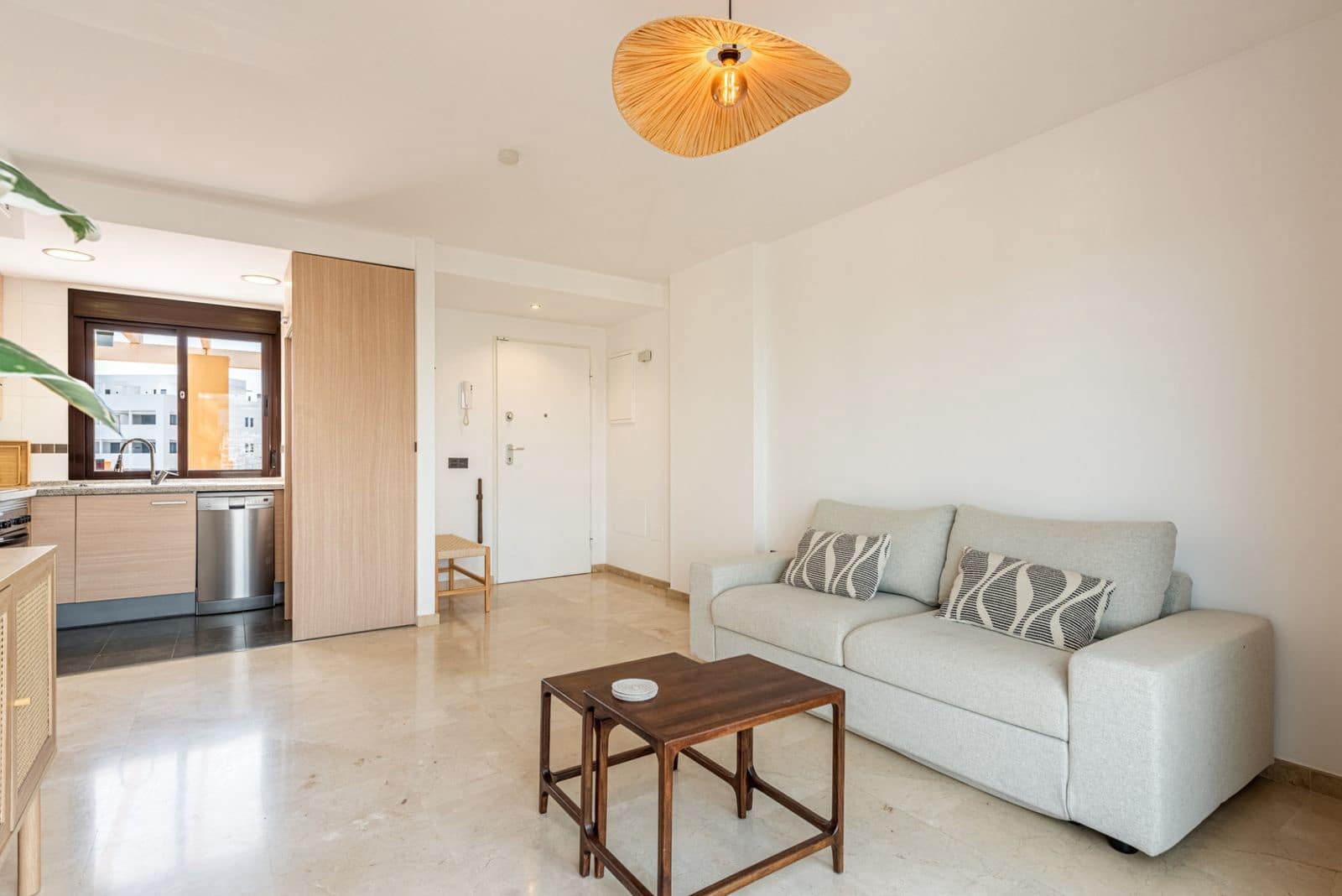 2 sypialnia Penthouse na sprzedaż w La Cala de Mijas - 499 000 € (Ref: 9878367)