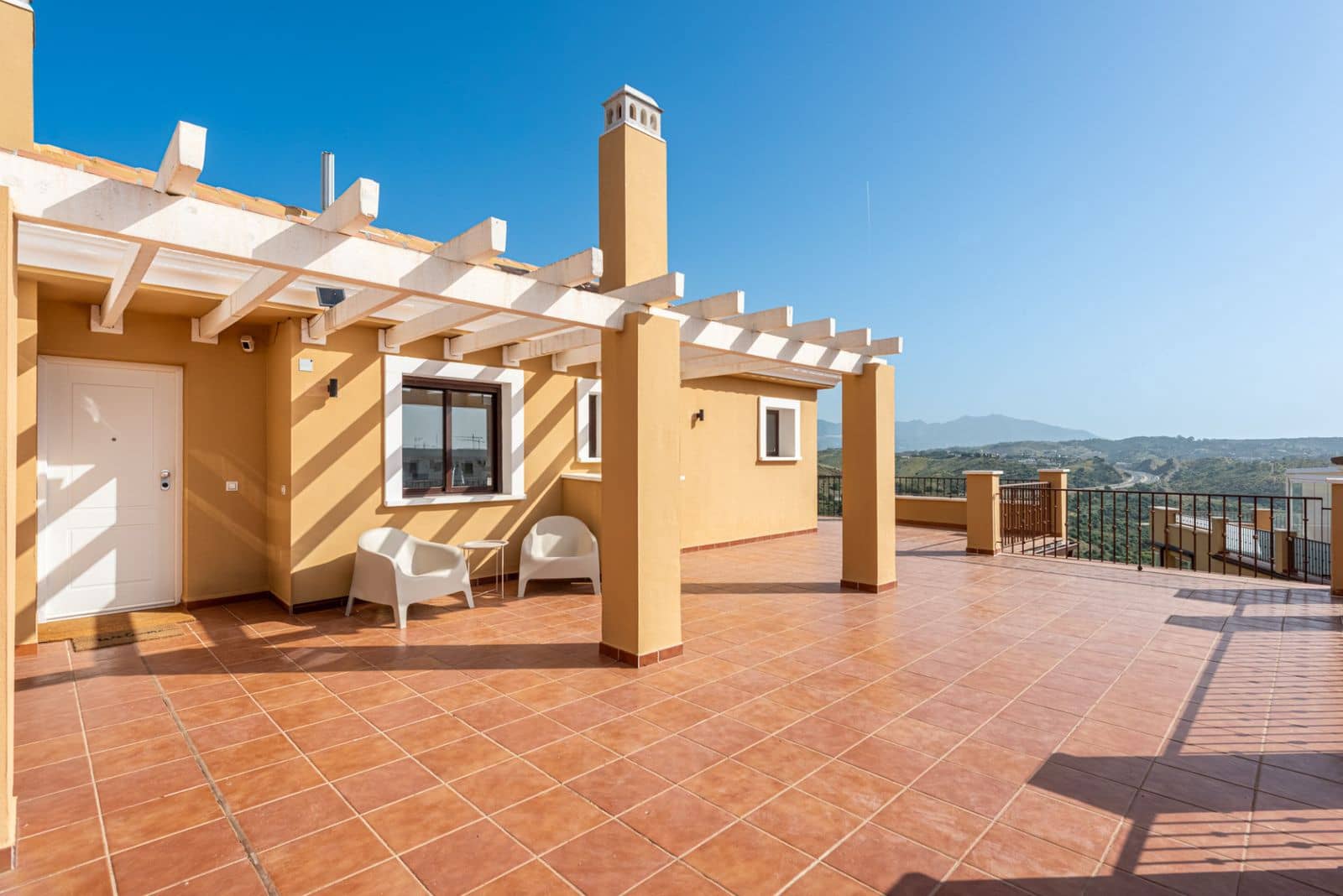 2 sypialnia Penthouse na sprzedaż w La Cala de Mijas - 499 000 € (Ref: 9878367)