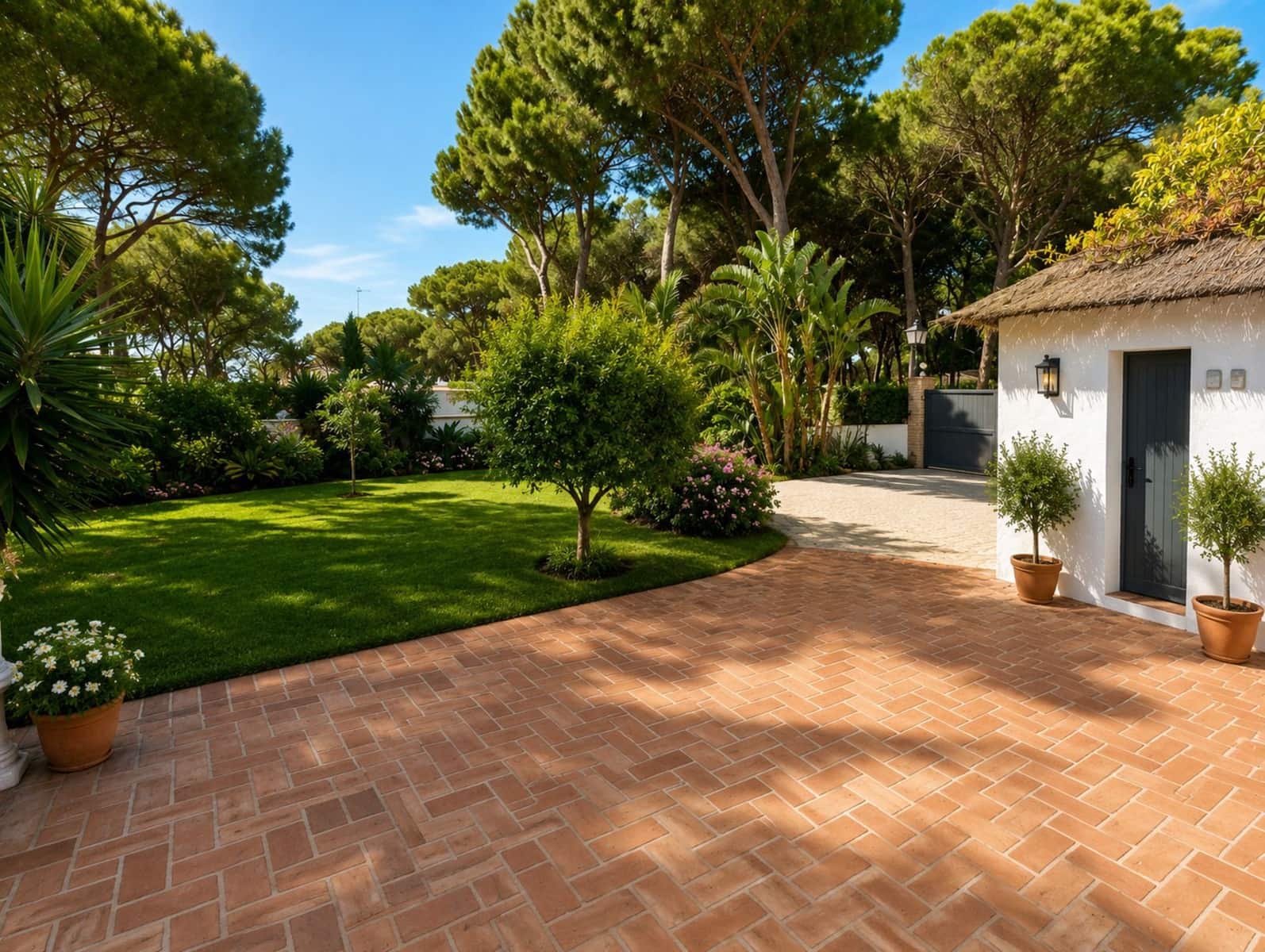 4 soverom Villa til salgs i El Rosario - € 1 535 000 (Ref: 9878368)