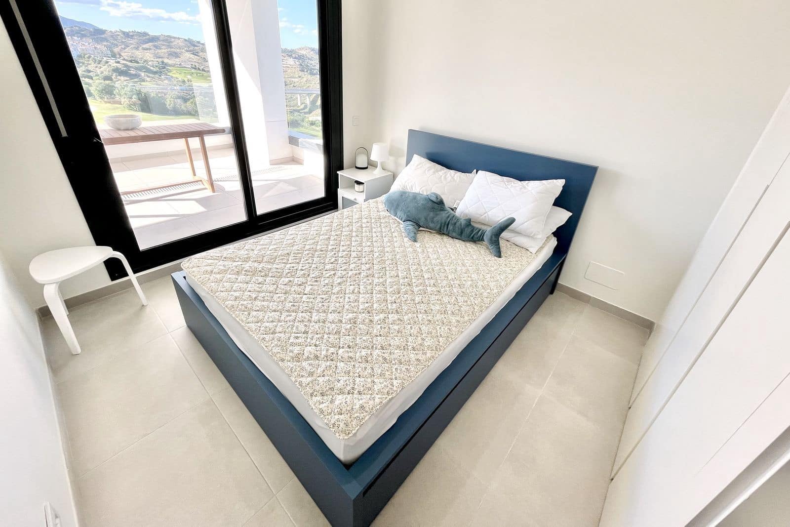 Apartamento de 3 habitaciones en La Cala de Mijas en venta - 515.000 € (Ref: 9878370)