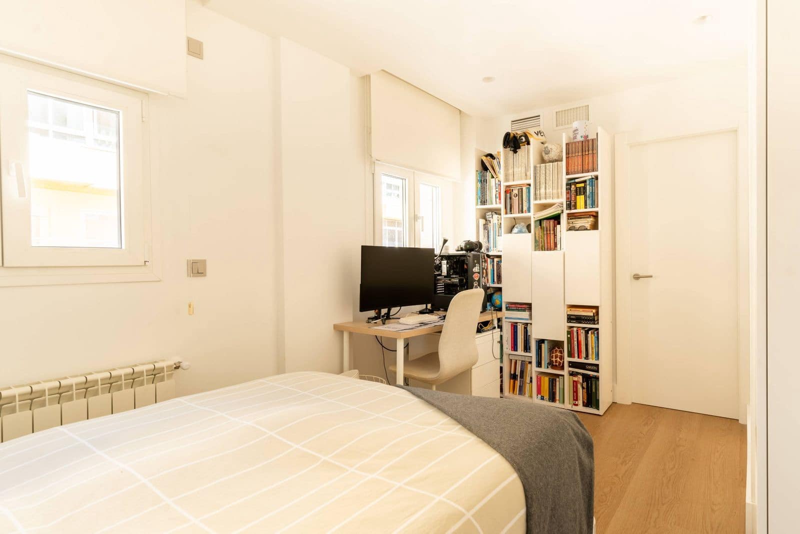 4 slaapkamer Appartement te koop in Malaga stad - € 1.695.000 (Ref: 9878376)