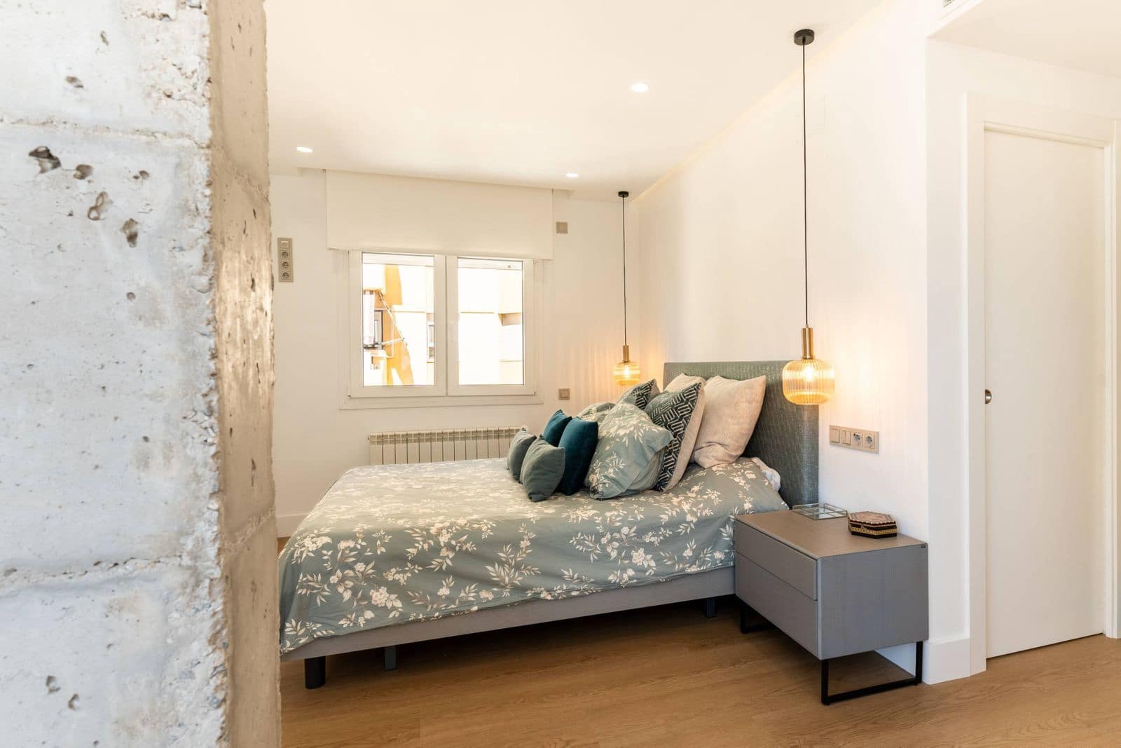 4 slaapkamer Appartement te koop in Malaga stad - € 1.695.000 (Ref: 9878376)